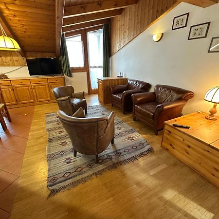 Effealatapartments - La Perla Della Val Di Sole Dimaro Zewnętrze zdjęcie