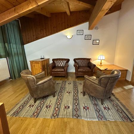 Effealatapartments - La Perla Della Val Di Sole Dimaro Zewnętrze zdjęcie
