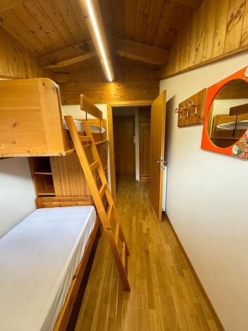 Effealatapartments - La Perla Della Val Di Sole Dimaro Zewnętrze zdjęcie