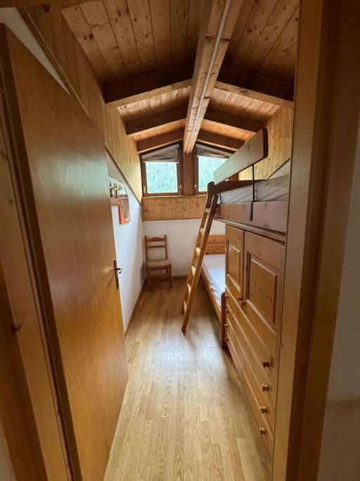Effealatapartments - La Perla Della Val Di Sole Dimaro Zewnętrze zdjęcie