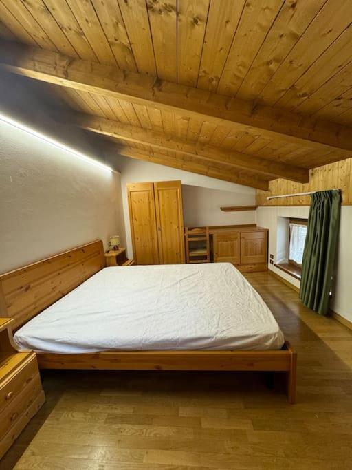Effealatapartments - La Perla Della Val Di Sole Dimaro Zewnętrze zdjęcie