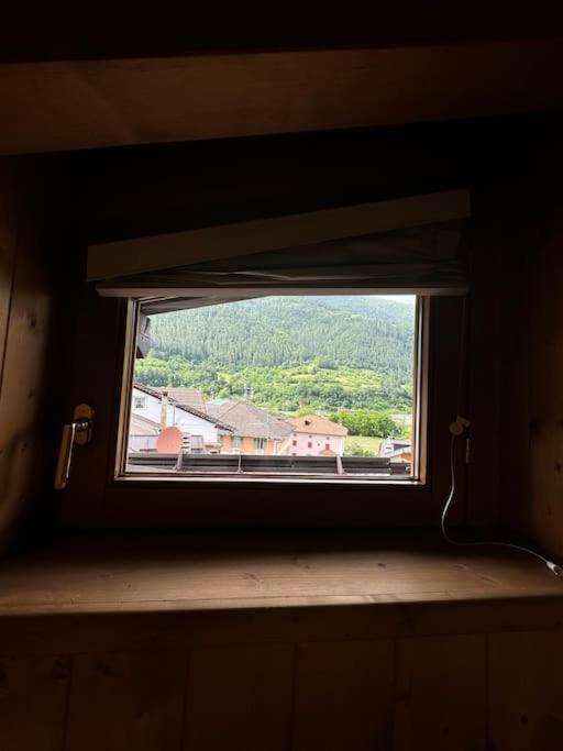 Effealatapartments - La Perla Della Val Di Sole Dimaro Zewnętrze zdjęcie