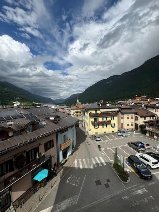 Effealatapartments - La Perla Della Val Di Sole Dimaro Zewnętrze zdjęcie