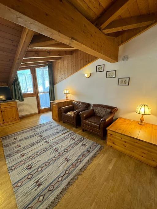 Effealatapartments - La Perla Della Val Di Sole Dimaro Zewnętrze zdjęcie