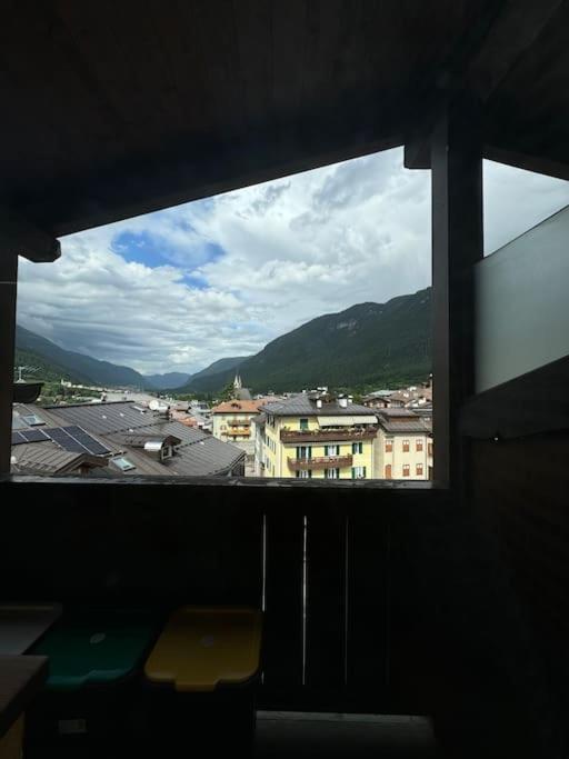 Effealatapartments - La Perla Della Val Di Sole Dimaro Zewnętrze zdjęcie