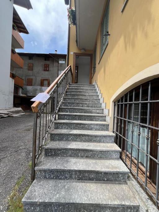 Effealatapartments - La Perla Della Val Di Sole Dimaro Zewnętrze zdjęcie