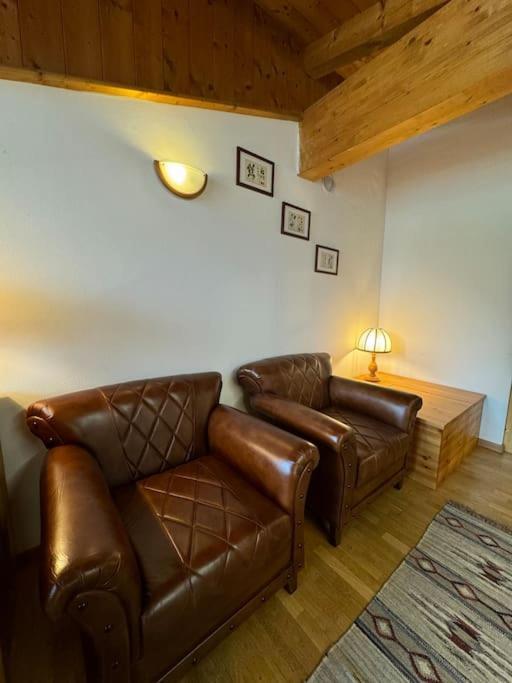 Effealatapartments - La Perla Della Val Di Sole Dimaro Zewnętrze zdjęcie