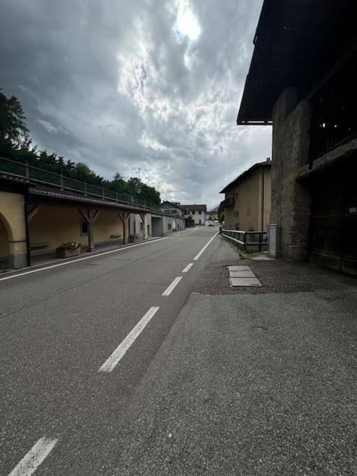 Effealatapartments - La Perla Della Val Di Sole Dimaro Zewnętrze zdjęcie