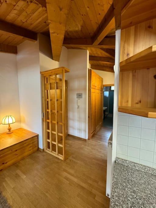 Effealatapartments - La Perla Della Val Di Sole Dimaro Zewnętrze zdjęcie