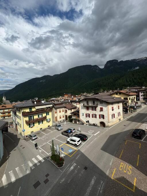 Effealatapartments - La Perla Della Val Di Sole Dimaro Zewnętrze zdjęcie