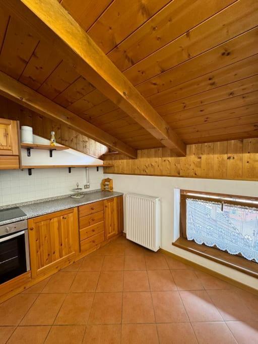 Effealatapartments - La Perla Della Val Di Sole Dimaro Zewnętrze zdjęcie