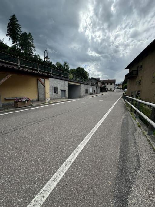 Effealatapartments - La Perla Della Val Di Sole Dimaro Zewnętrze zdjęcie