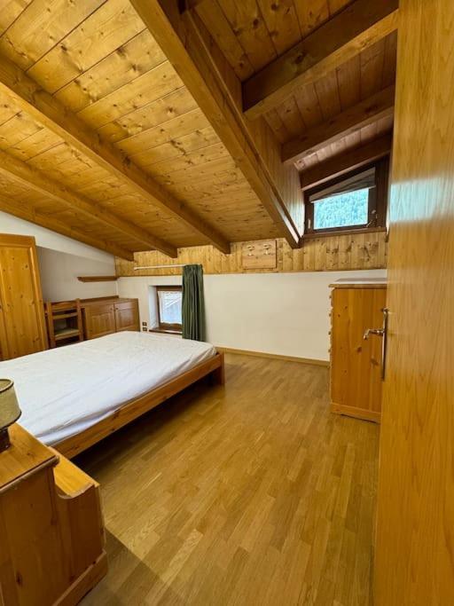Effealatapartments - La Perla Della Val Di Sole Dimaro Zewnętrze zdjęcie