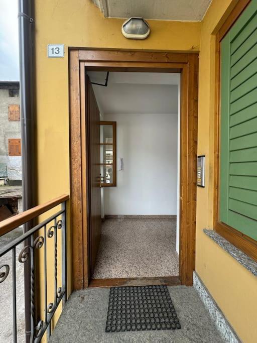 Effealatapartments - La Perla Della Val Di Sole Dimaro Zewnętrze zdjęcie