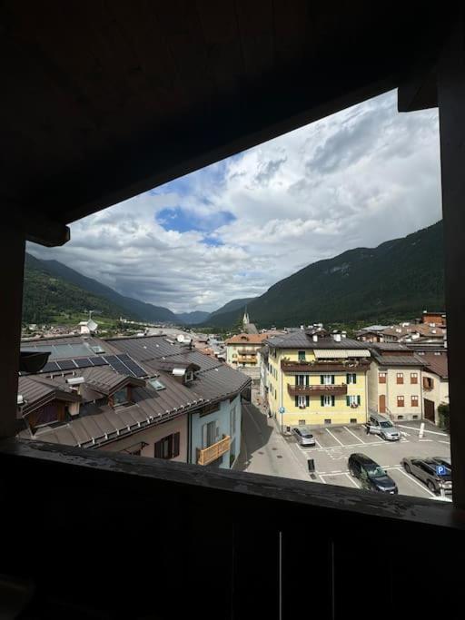 Effealatapartments - La Perla Della Val Di Sole Dimaro Zewnętrze zdjęcie