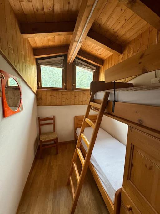 Effealatapartments - La Perla Della Val Di Sole Dimaro Zewnętrze zdjęcie