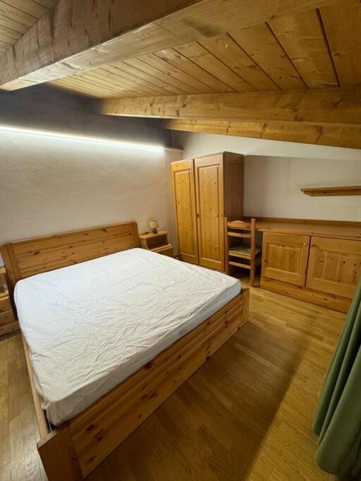 Effealatapartments - La Perla Della Val Di Sole Dimaro Zewnętrze zdjęcie